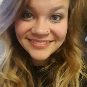 Meet your Posher, Tonya